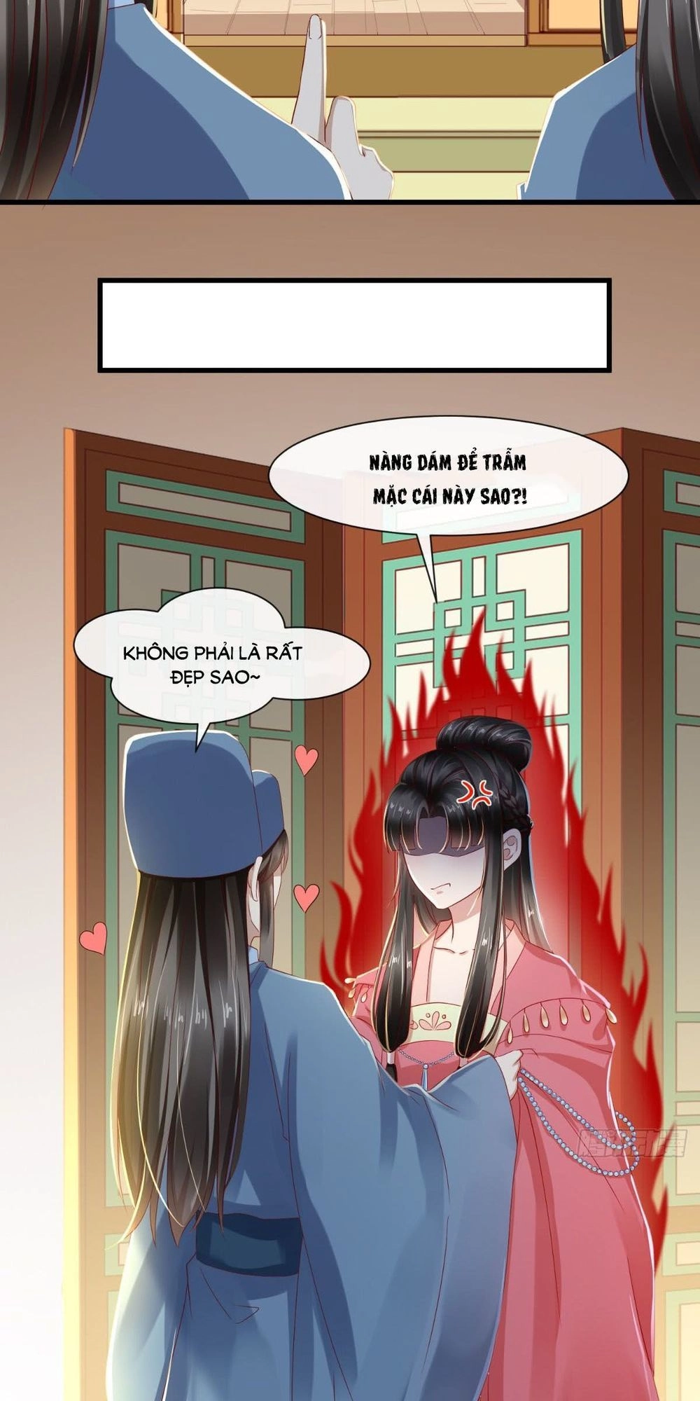 Bổn Cung Muốn Làm Hoàng Đế Chapter 23 - 6