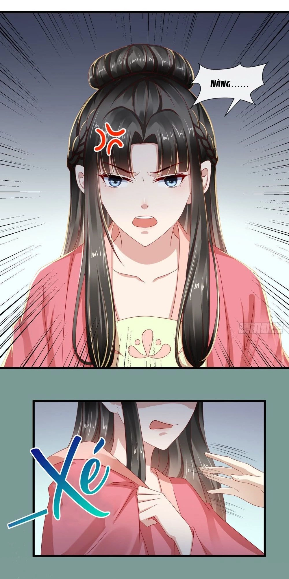 Bổn Cung Muốn Làm Hoàng Đế Chapter 23 - 9