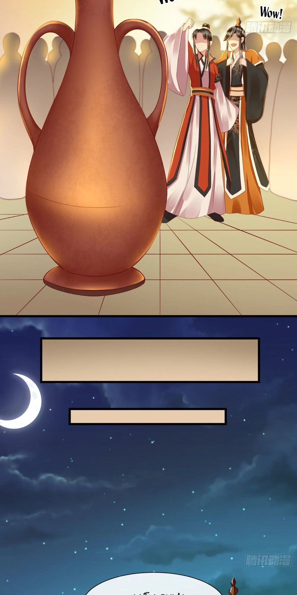 Bổn Cung Muốn Làm Hoàng Đế Chapter 23 - 14