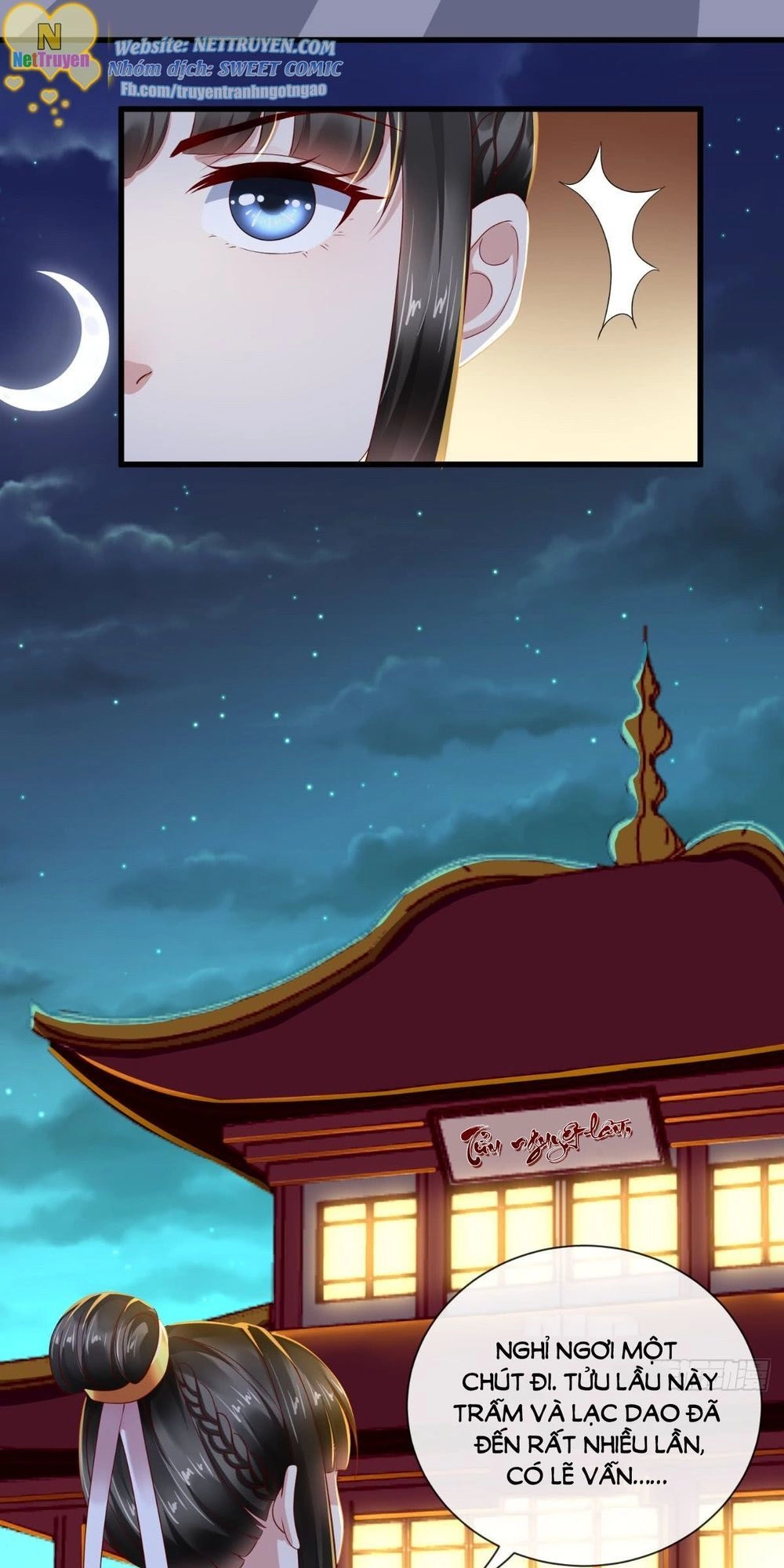 Bổn Cung Muốn Làm Hoàng Đế Chapter 23 - 16