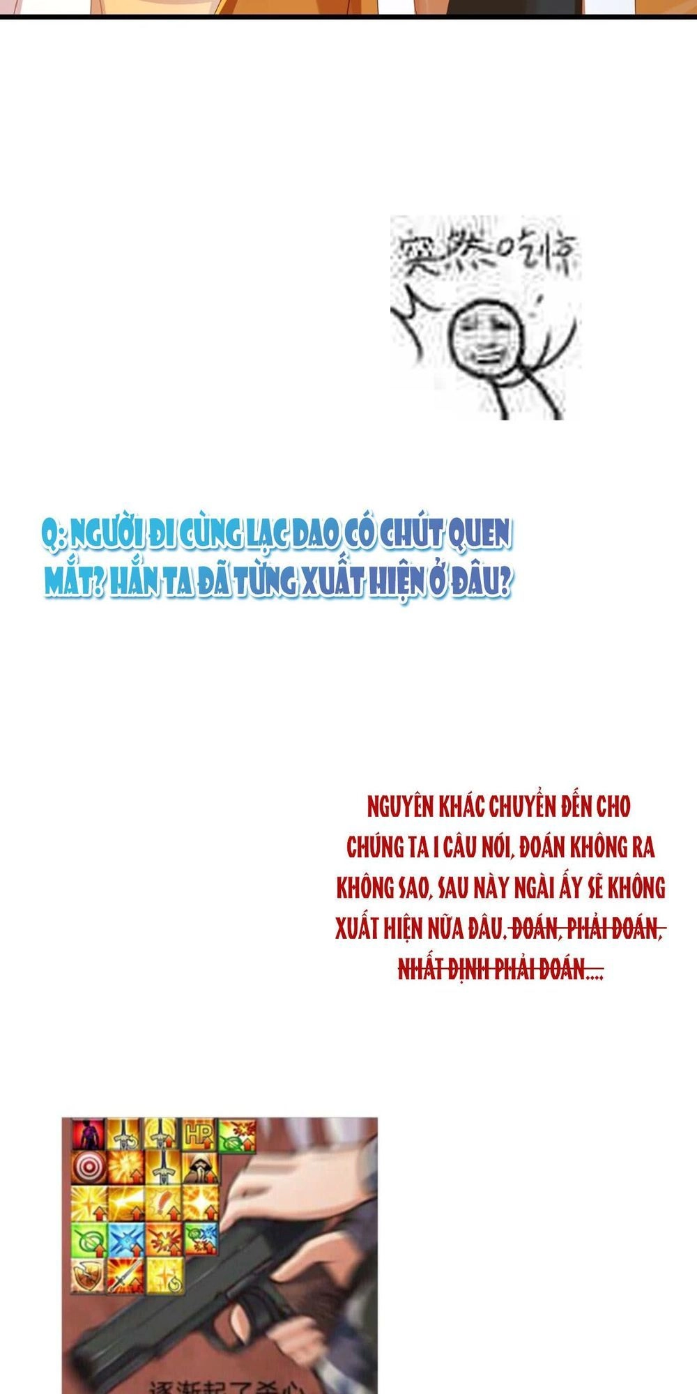 Bổn Cung Muốn Làm Hoàng Đế Chapter 23 - 19