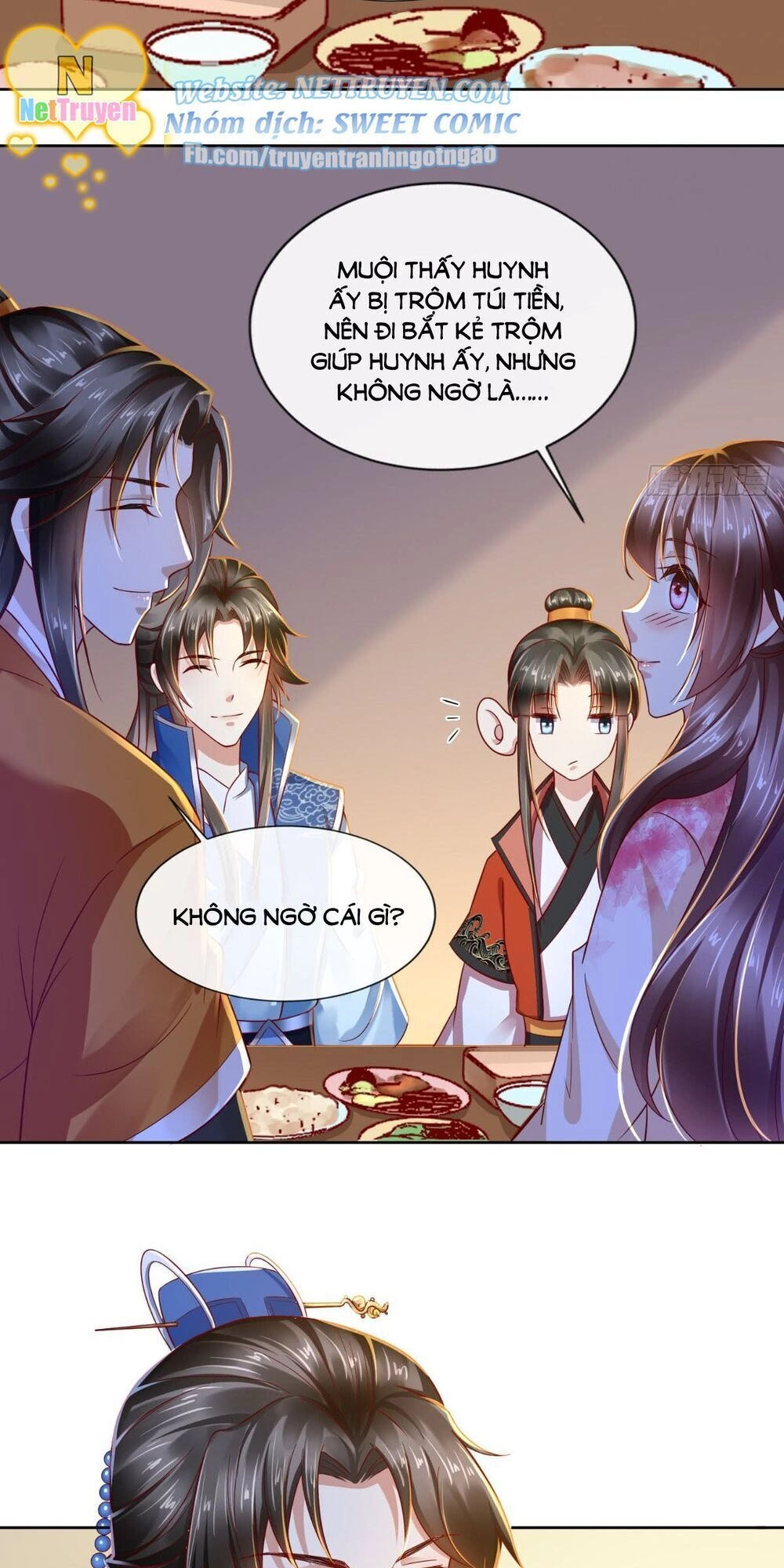 Bổn Cung Muốn Làm Hoàng Đế Chapter 25 - 5