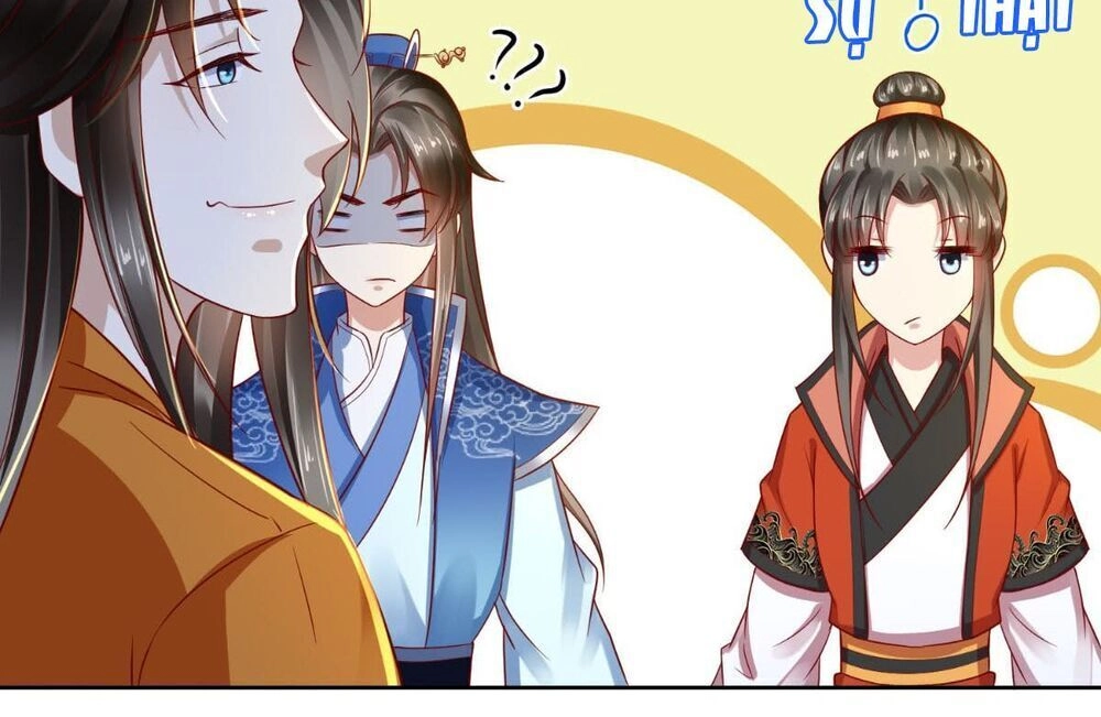 Bổn Cung Muốn Làm Hoàng Đế Chapter 25 - 10