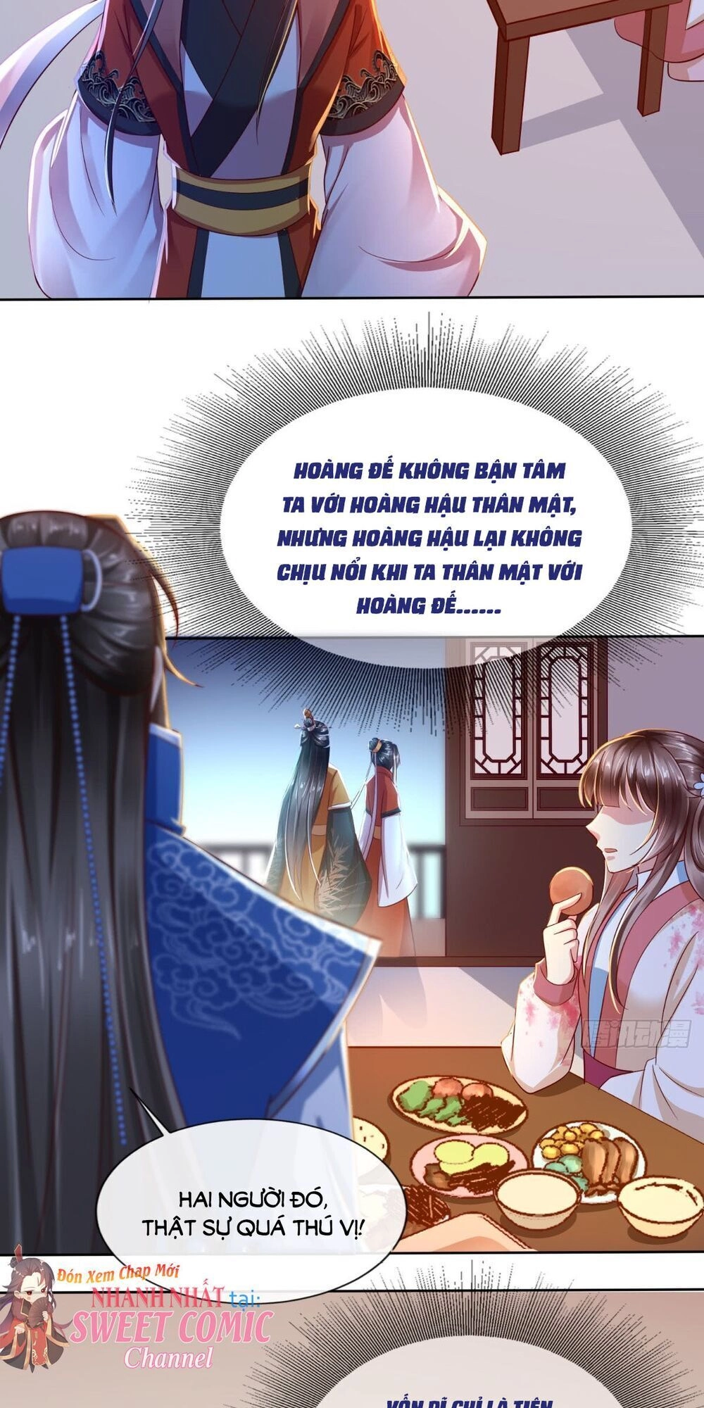 Bổn Cung Muốn Làm Hoàng Đế Chapter 25 - 16