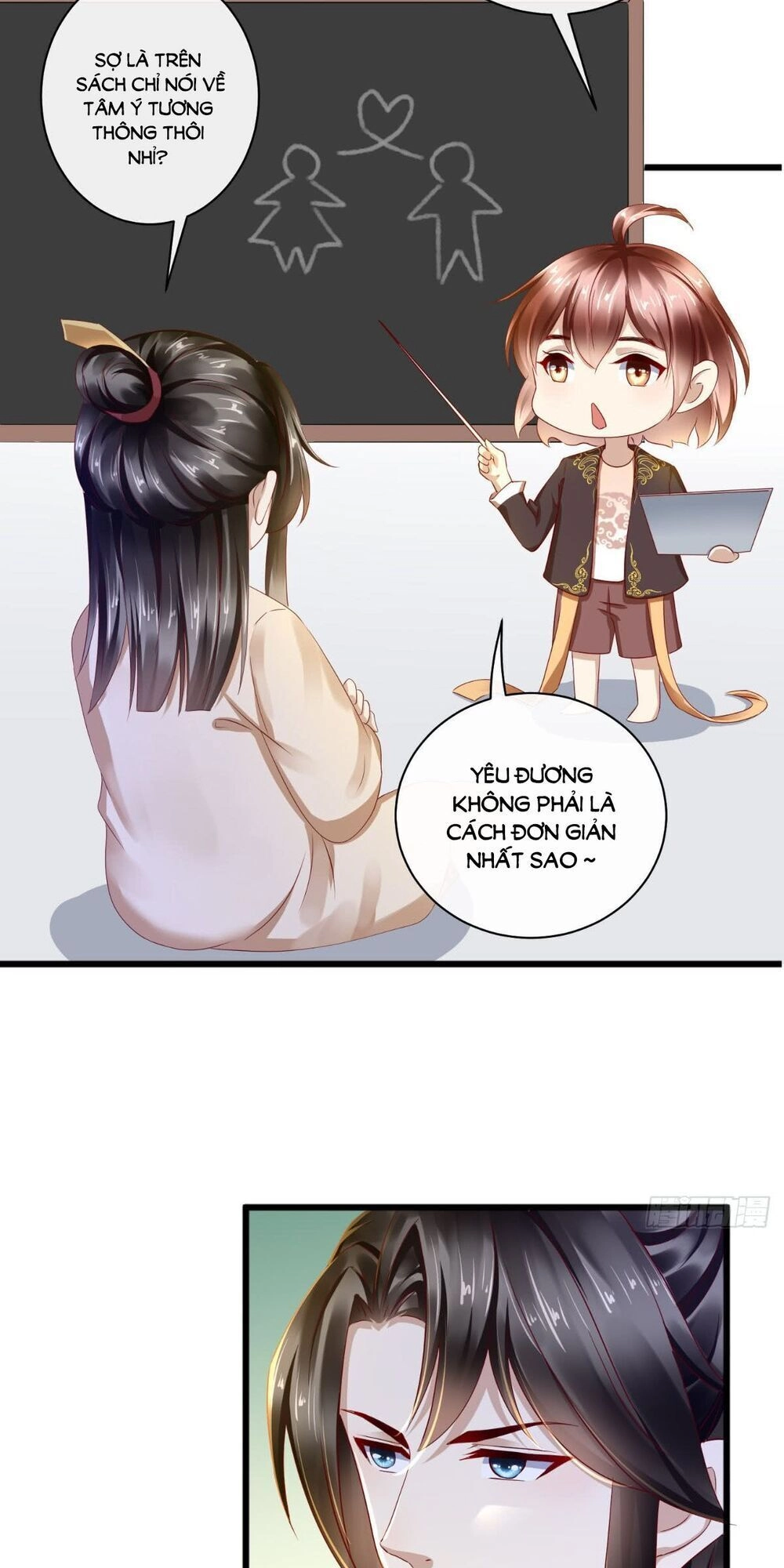 Bổn Cung Muốn Làm Hoàng Đế Chapter 26 - 19