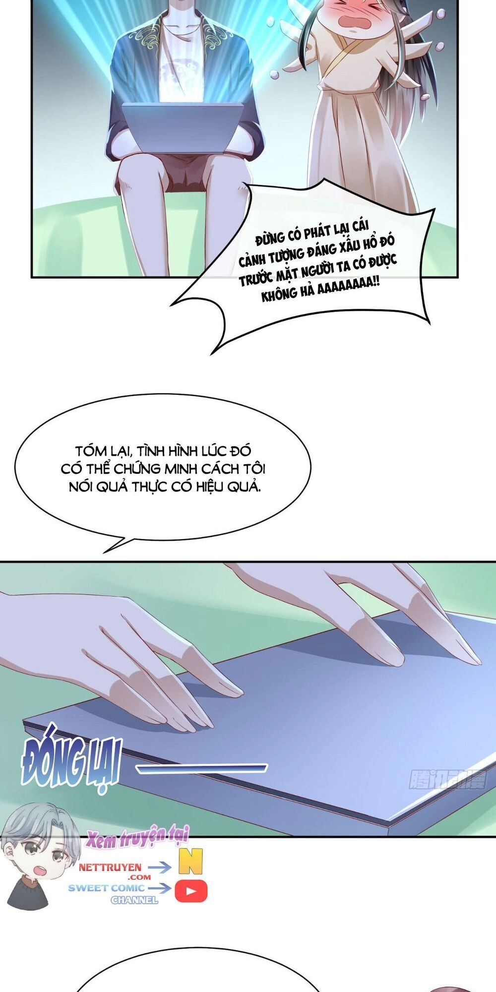 Bổn Cung Muốn Làm Hoàng Đế Chapter 27 - 6