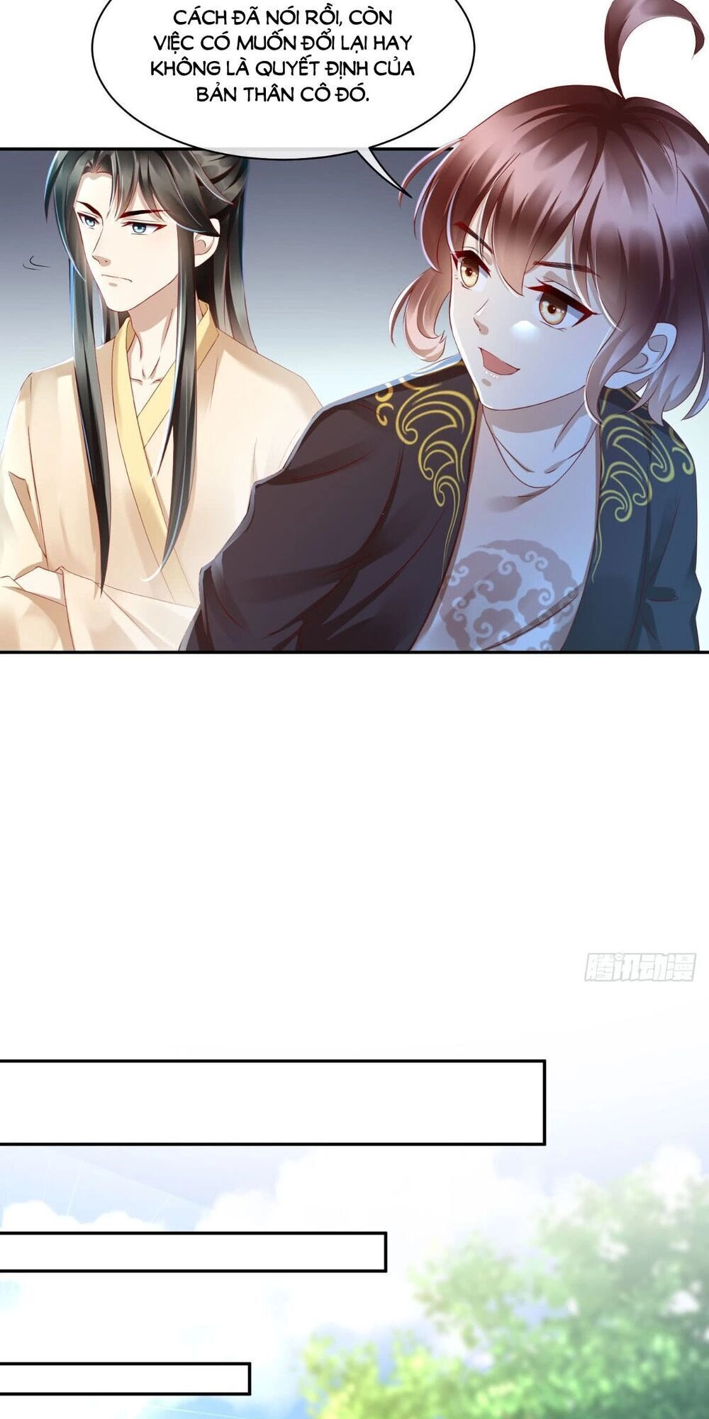 Bổn Cung Muốn Làm Hoàng Đế Chapter 27 - 7