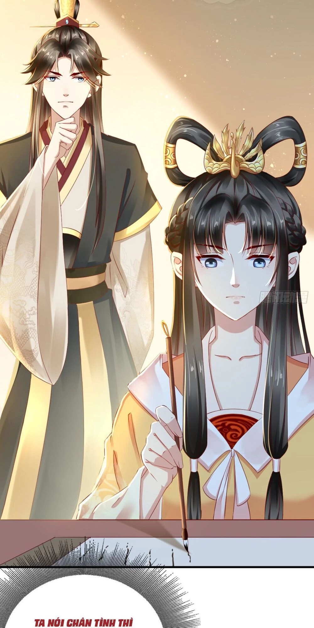 Bổn Cung Muốn Làm Hoàng Đế Chapter 27 - 9