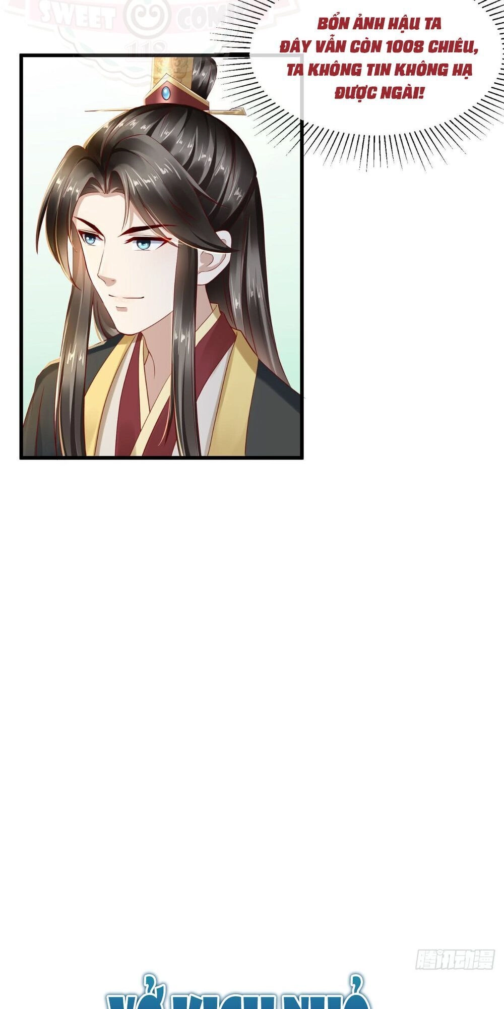 Bổn Cung Muốn Làm Hoàng Đế Chapter 27 - 18