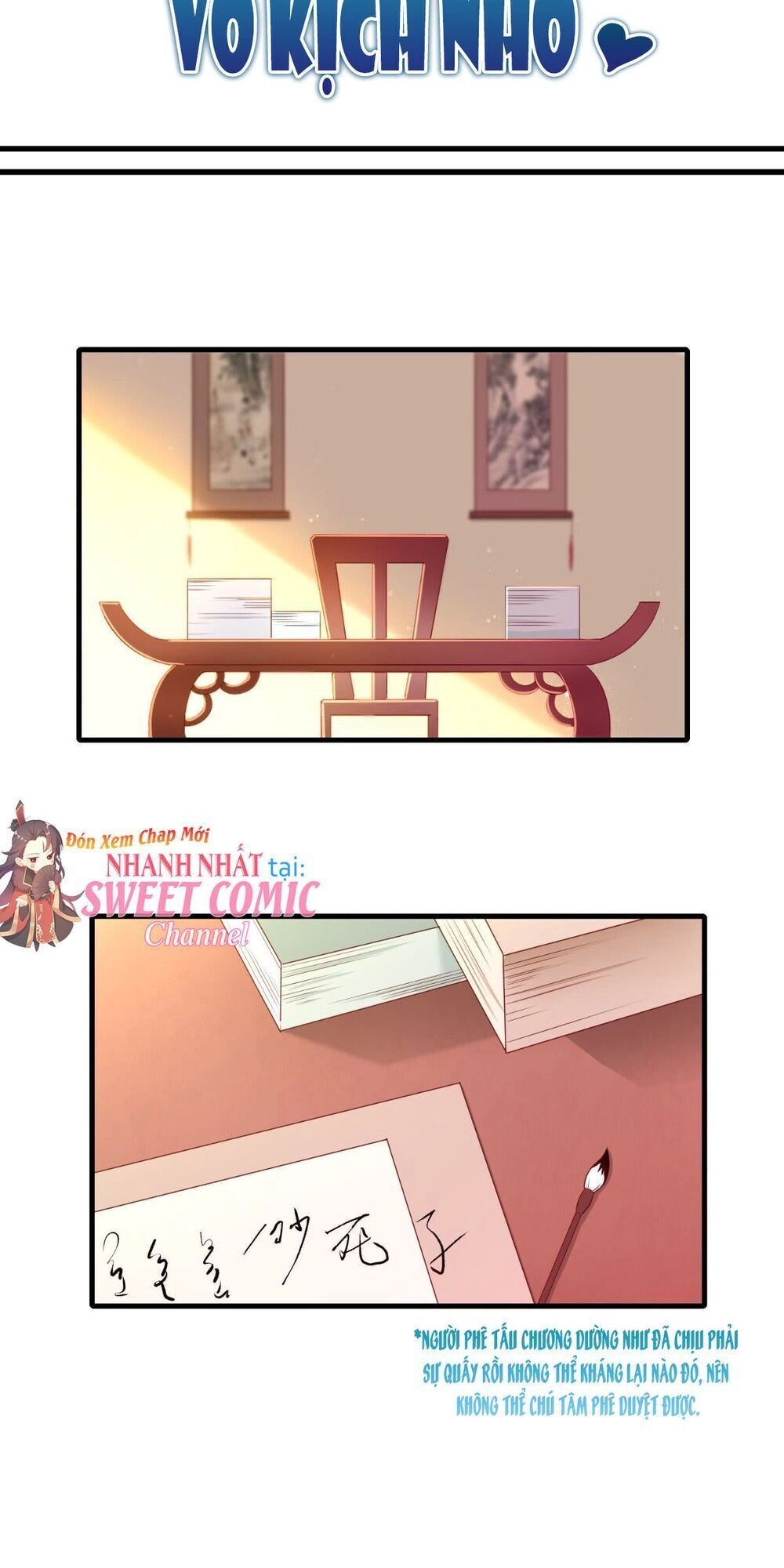 Bổn Cung Muốn Làm Hoàng Đế Chapter 27 - 19