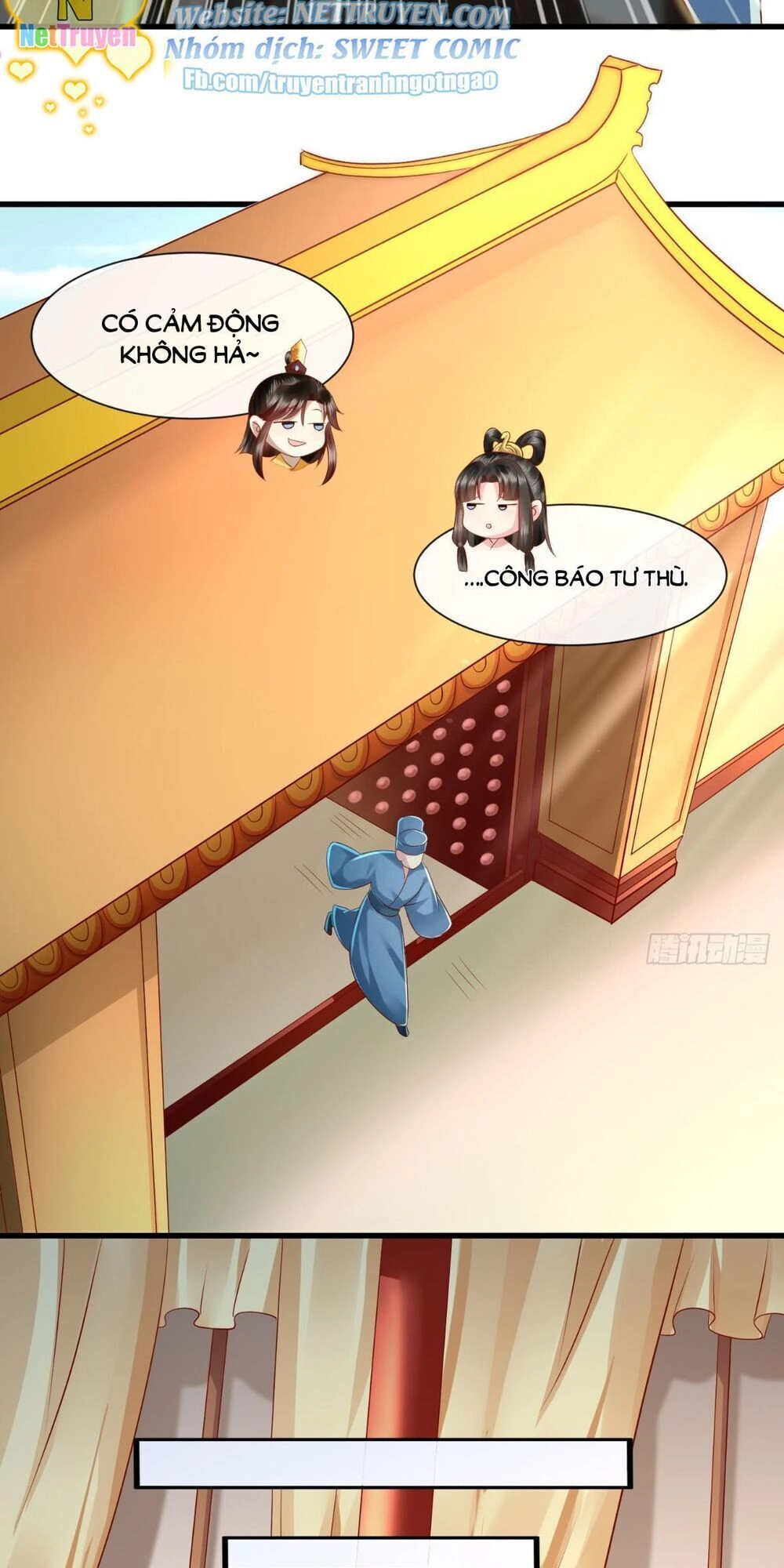 Bổn Cung Muốn Làm Hoàng Đế Chapter 28 - 16