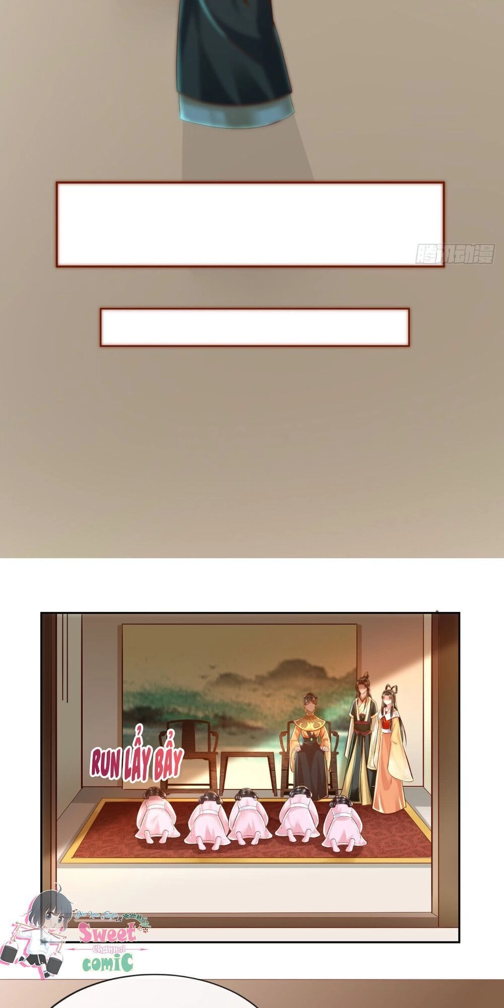 Bổn Cung Muốn Làm Hoàng Đế Chapter 31 - 6