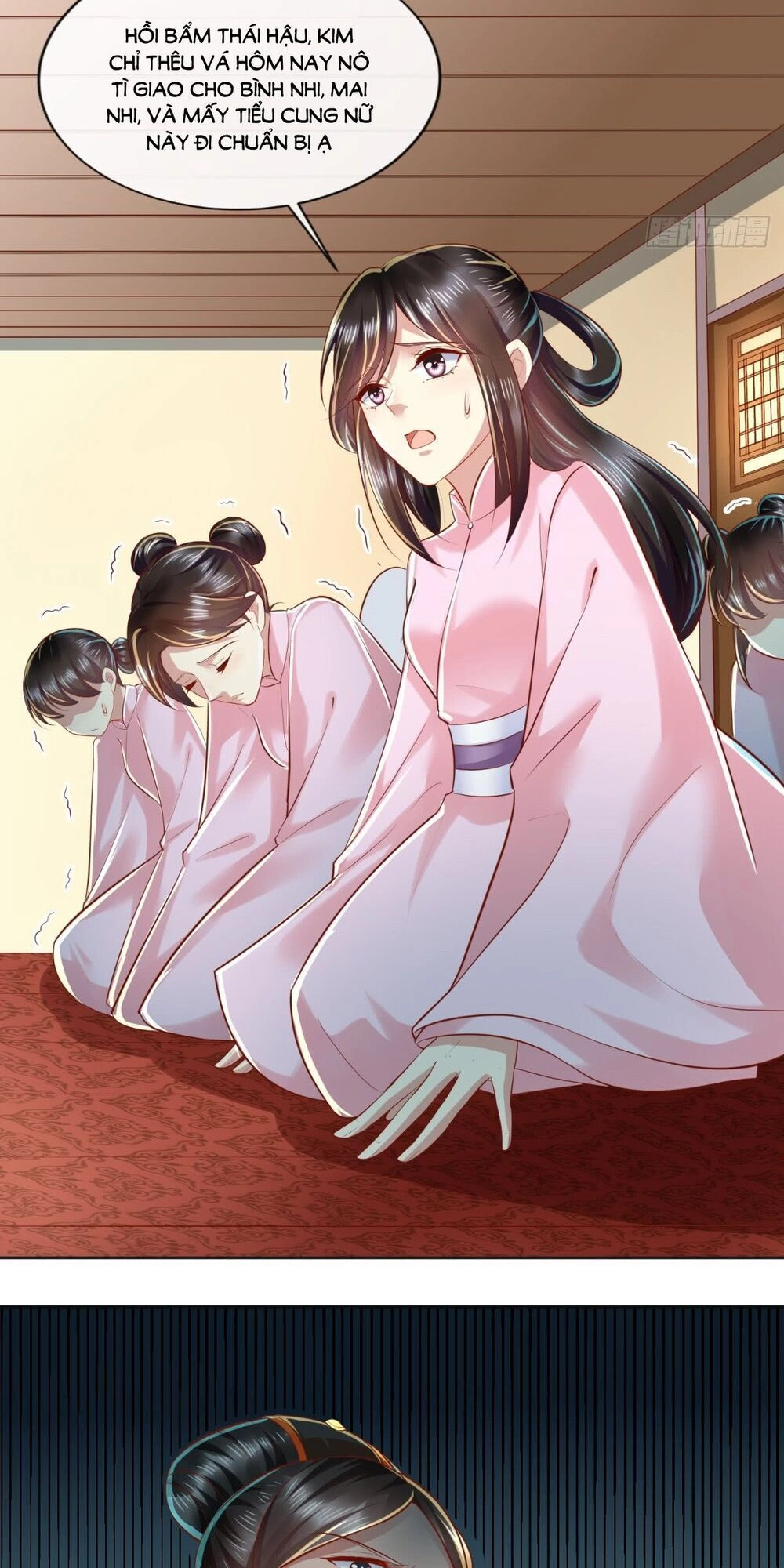 Bổn Cung Muốn Làm Hoàng Đế Chapter 31 - 7