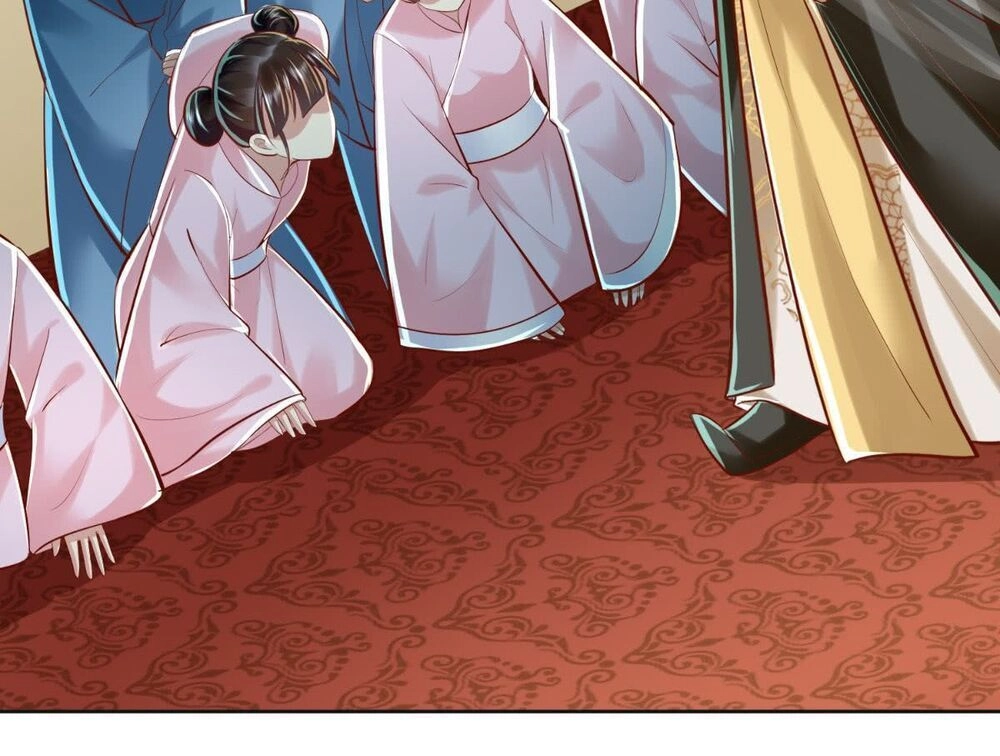 Bổn Cung Muốn Làm Hoàng Đế Chapter 31 - 14