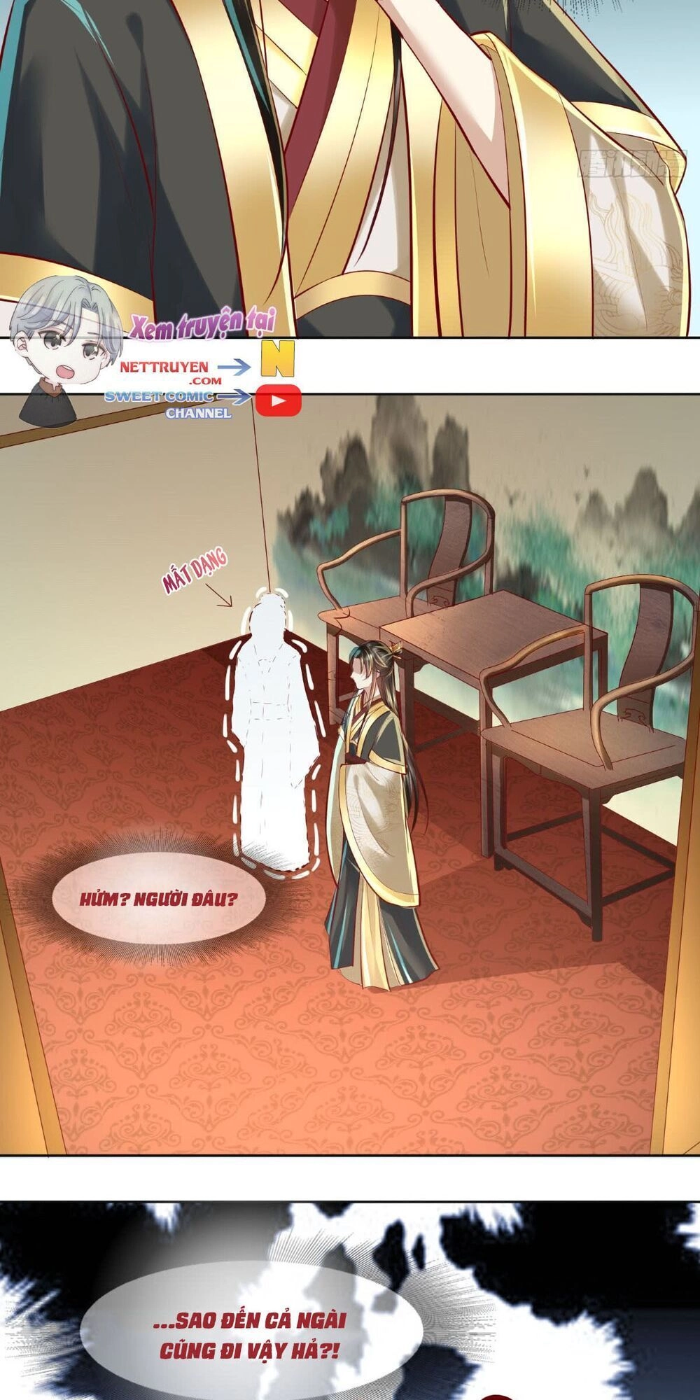 Bổn Cung Muốn Làm Hoàng Đế Chapter 31 - 17