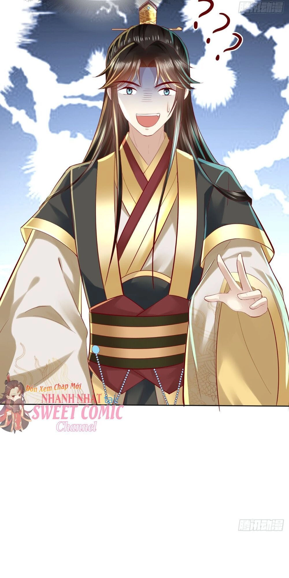 Bổn Cung Muốn Làm Hoàng Đế Chapter 31 - 18