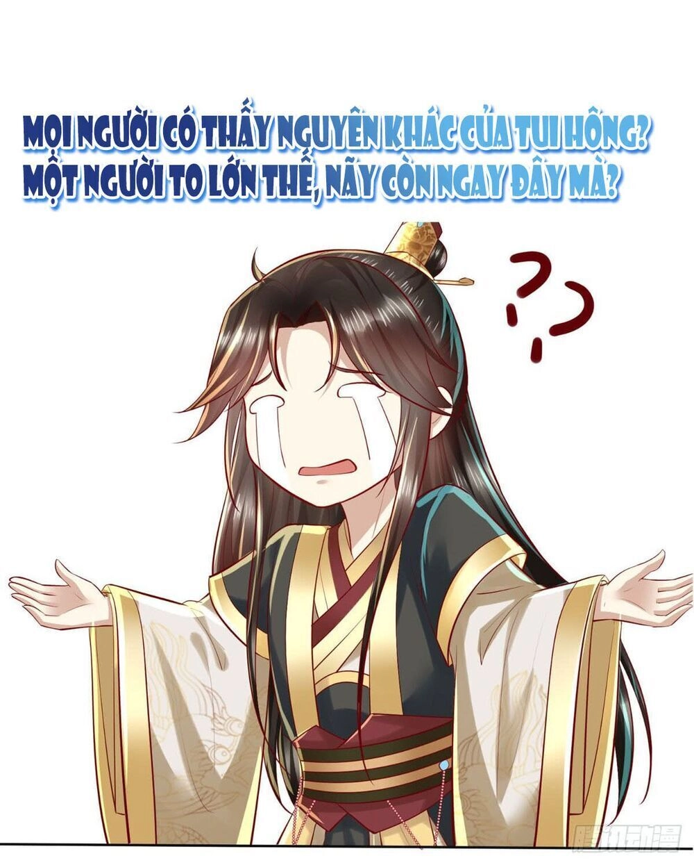 Bổn Cung Muốn Làm Hoàng Đế Chapter 31 - 19