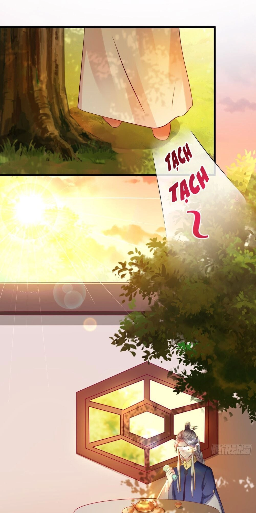 Bổn Cung Muốn Làm Hoàng Đế Chapter 32 - 4