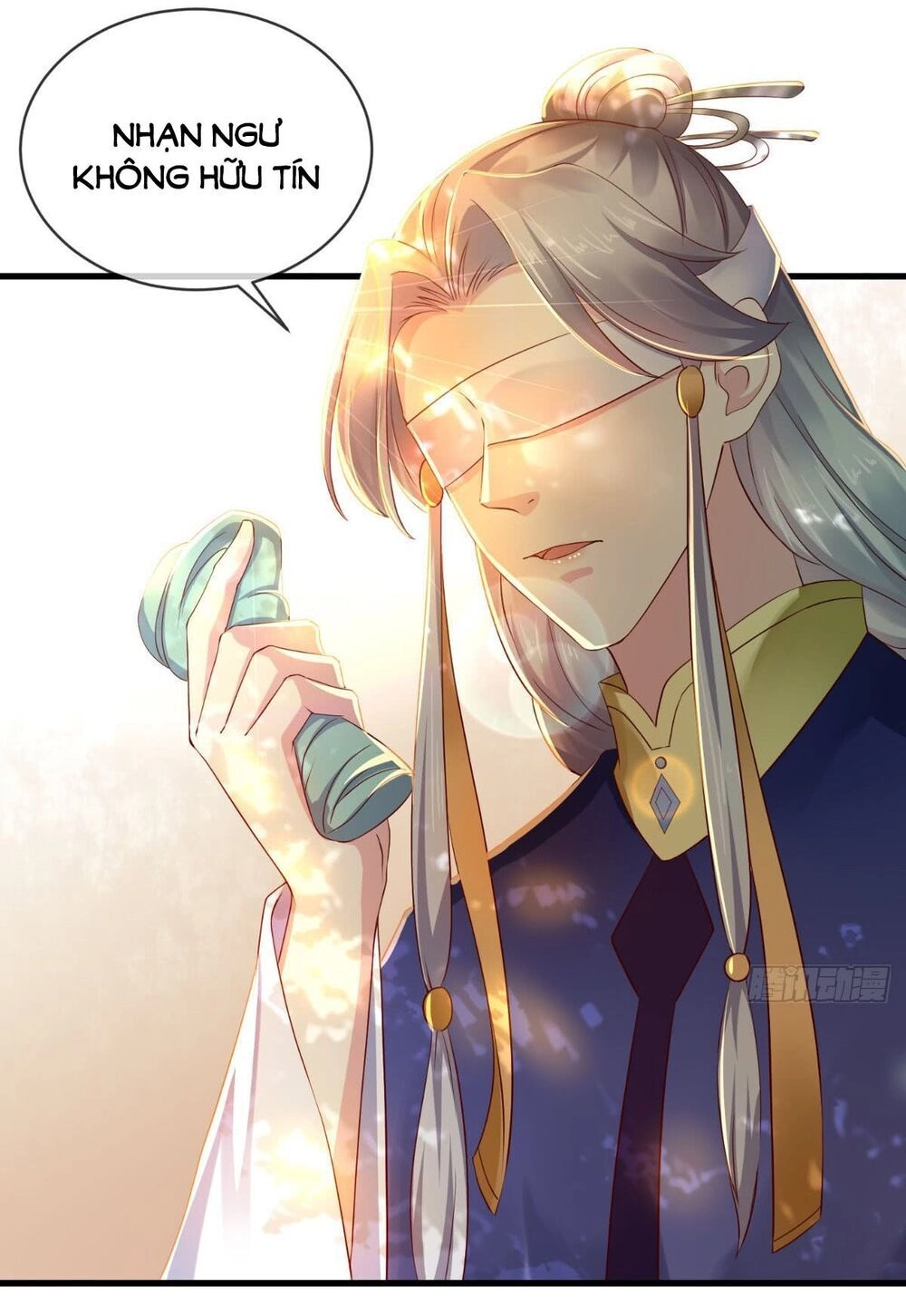 Bổn Cung Muốn Làm Hoàng Đế Chapter 32 - 6