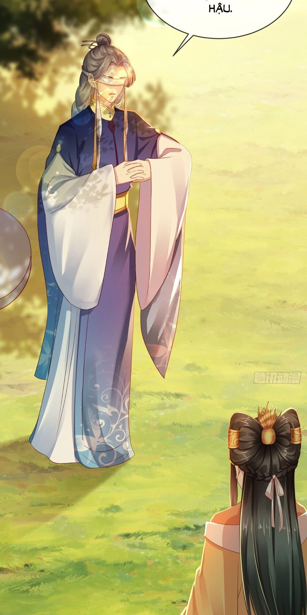 Bổn Cung Muốn Làm Hoàng Đế Chapter 32 - 8