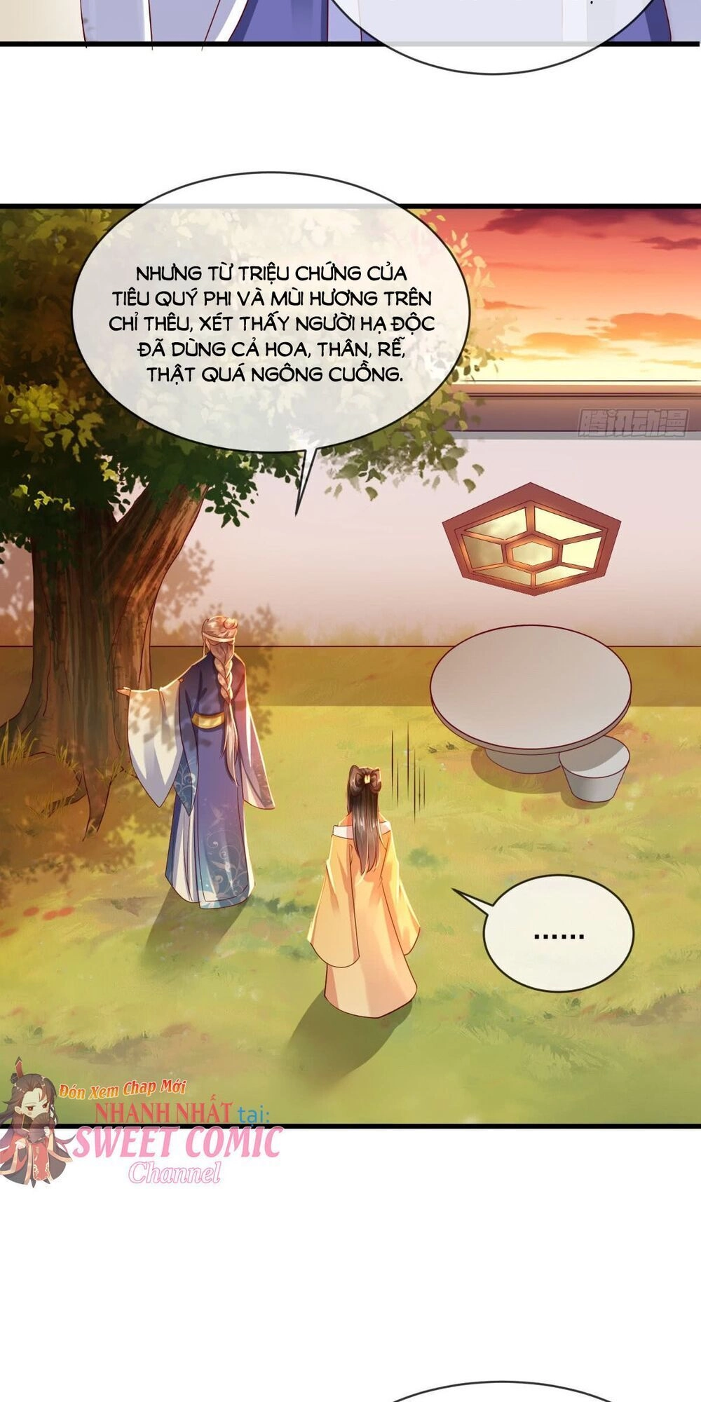 Bổn Cung Muốn Làm Hoàng Đế Chapter 32 - 11