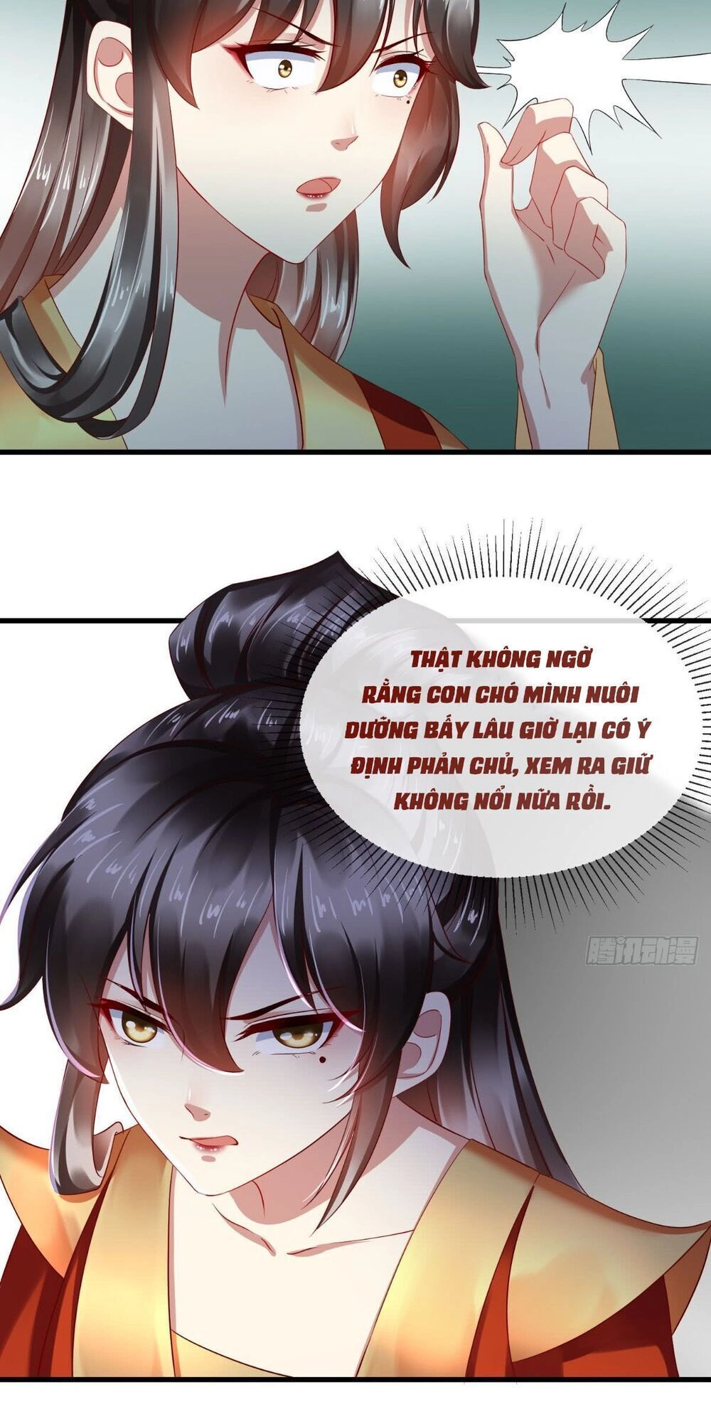 Bổn Cung Muốn Làm Hoàng Đế Chapter 32 - 17