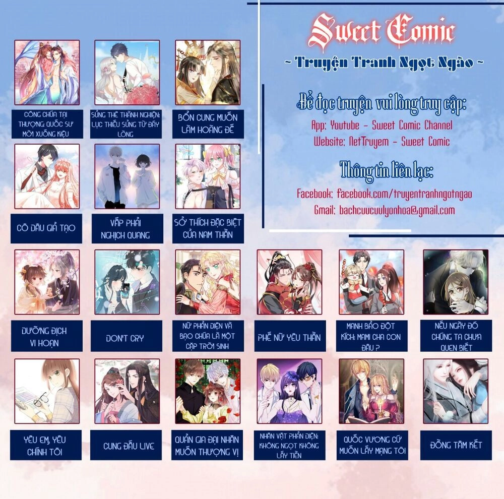 Bổn Cung Muốn Làm Hoàng Đế Chapter 32 - 18