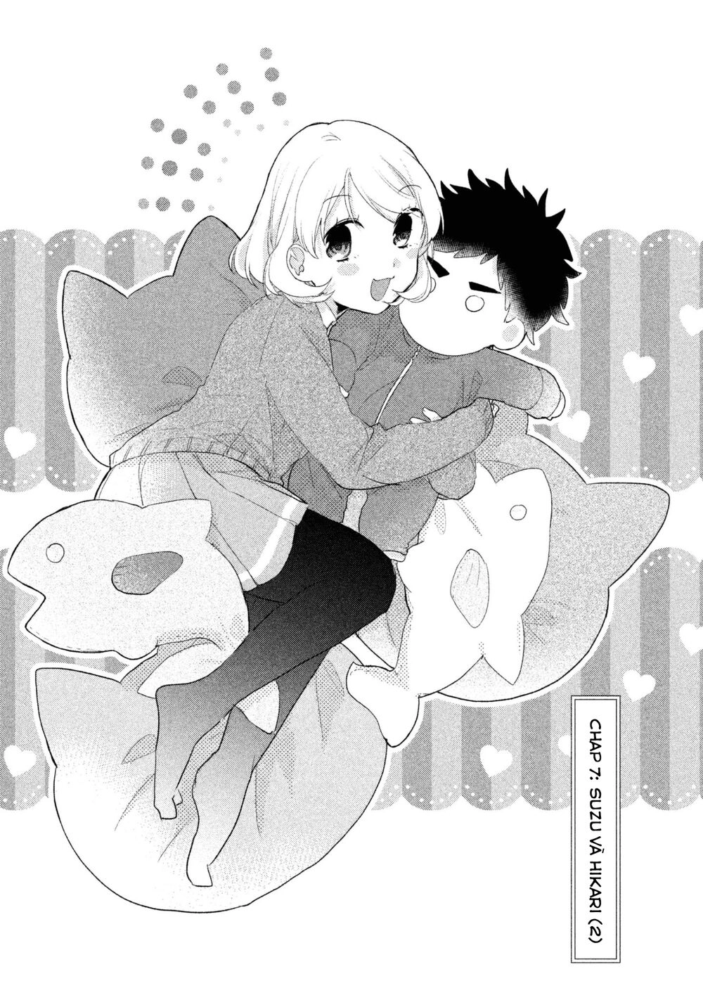 Nhân Duyên Tiền Kiếp Chapter 7 - 3