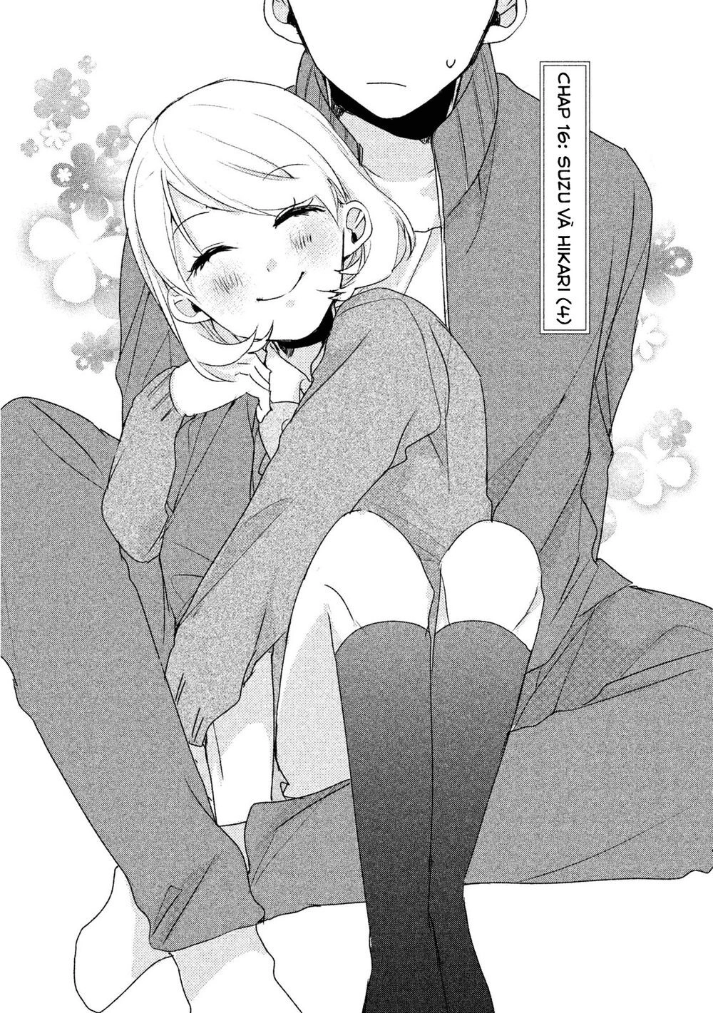 Nhân Duyên Tiền Kiếp Chapter 16 - 4