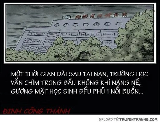 Thầy Súng Kể Chuyện Ma Chapter 3 - 14