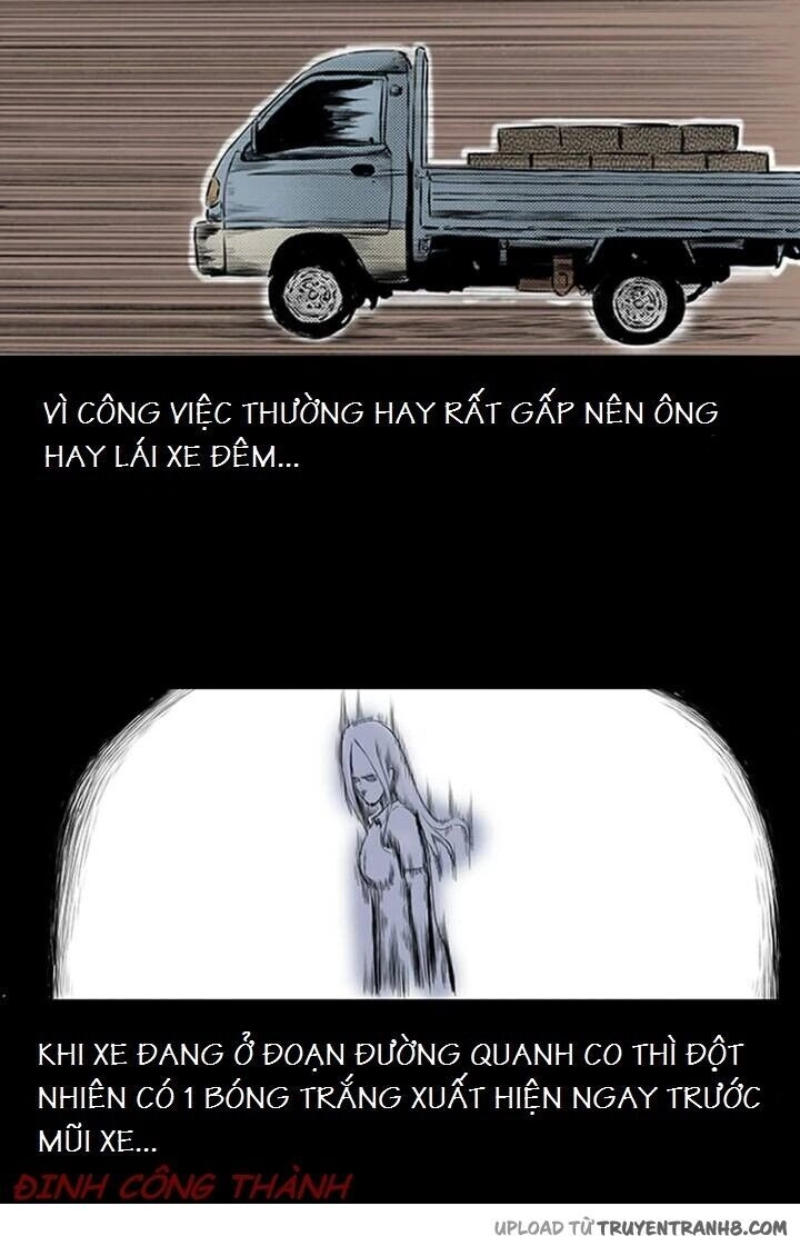 Thầy Súng Kể Chuyện Ma Chapter 5 - 5