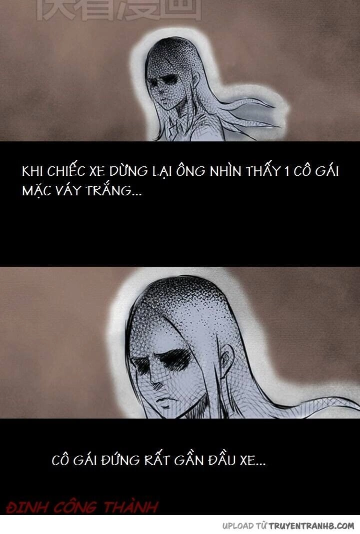 Thầy Súng Kể Chuyện Ma Chapter 5 - 7