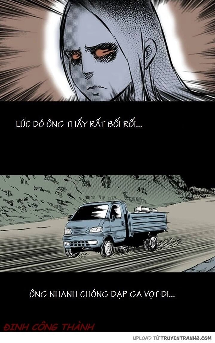 Thầy Súng Kể Chuyện Ma Chapter 5 - 8