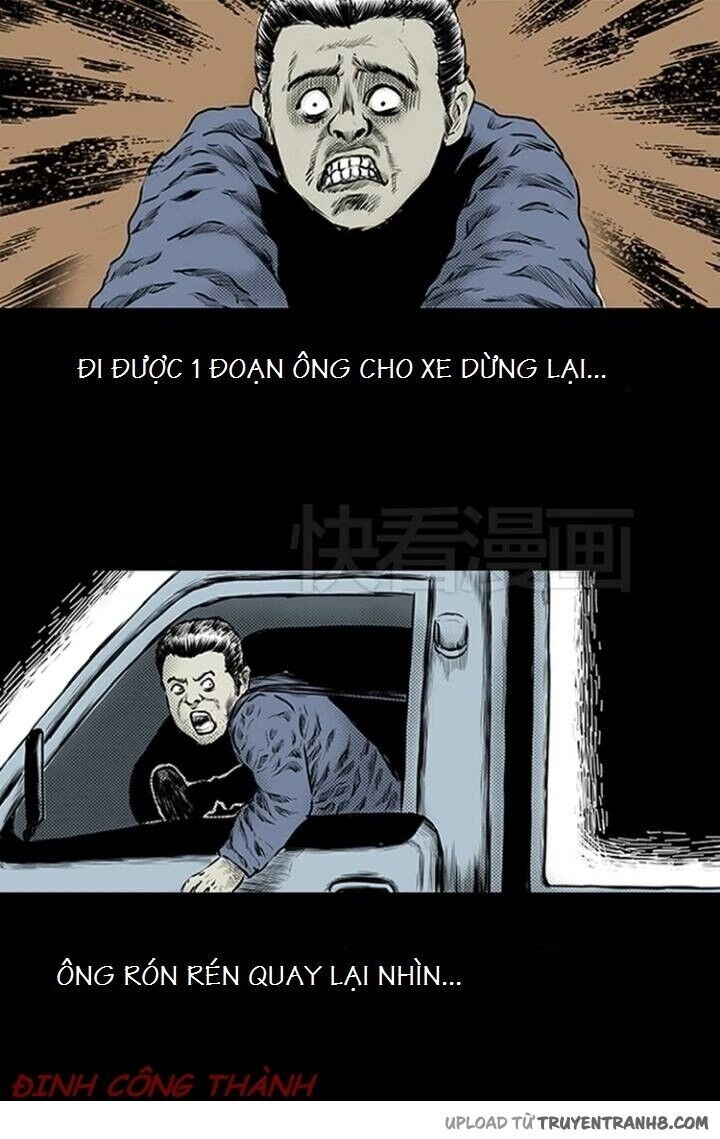 Thầy Súng Kể Chuyện Ma Chapter 5 - 9