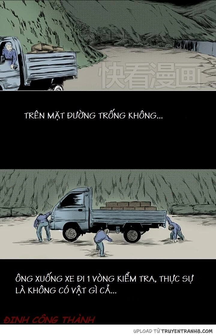 Thầy Súng Kể Chuyện Ma Chapter 5 - 10