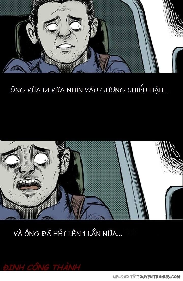 Thầy Súng Kể Chuyện Ma Chapter 5 - 12