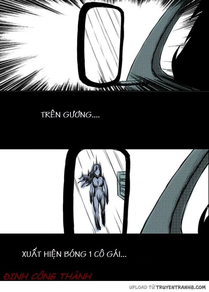 Thầy Súng Kể Chuyện Ma Chapter 5 - 13