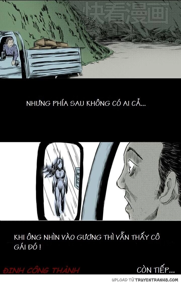 Thầy Súng Kể Chuyện Ma Chapter 5 - 15