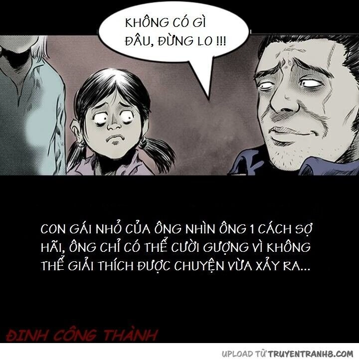 Thầy Súng Kể Chuyện Ma Chapter 5 - 18