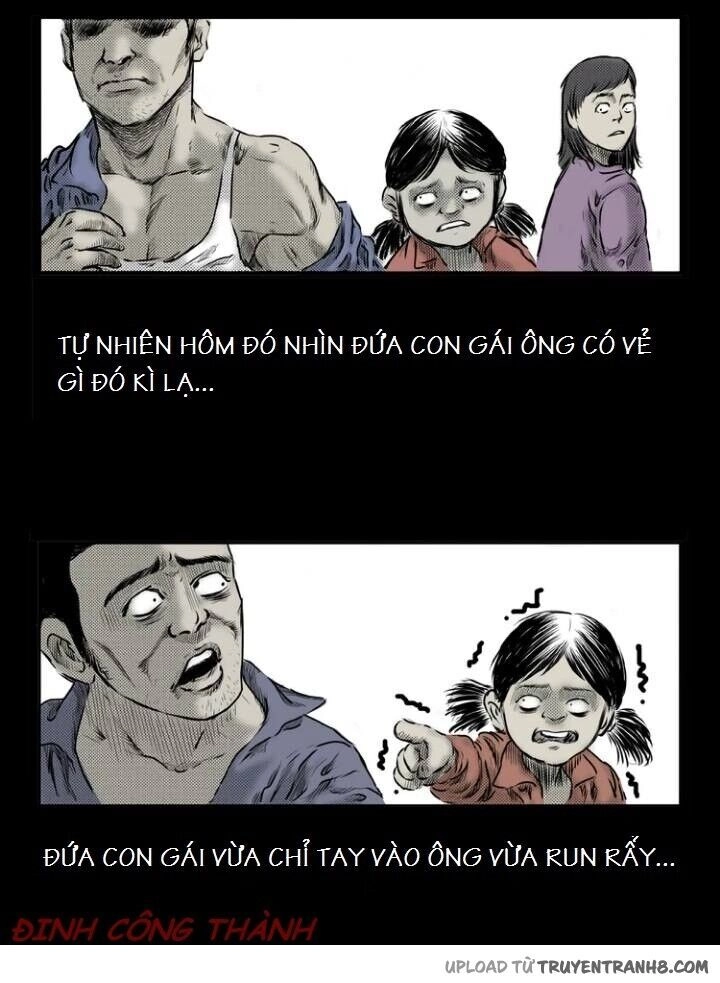 Thầy Súng Kể Chuyện Ma Chapter 5 - 21