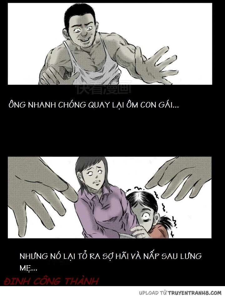 Thầy Súng Kể Chuyện Ma Chapter 5 - 22