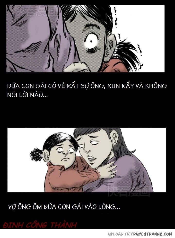 Thầy Súng Kể Chuyện Ma Chapter 5 - 23