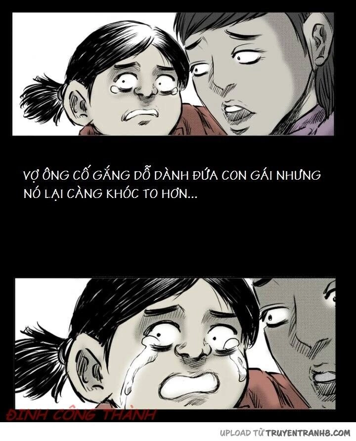 Thầy Súng Kể Chuyện Ma Chapter 5 - 24