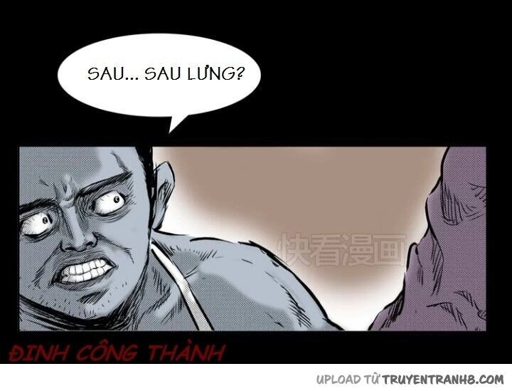 Thầy Súng Kể Chuyện Ma Chapter 5 - 26