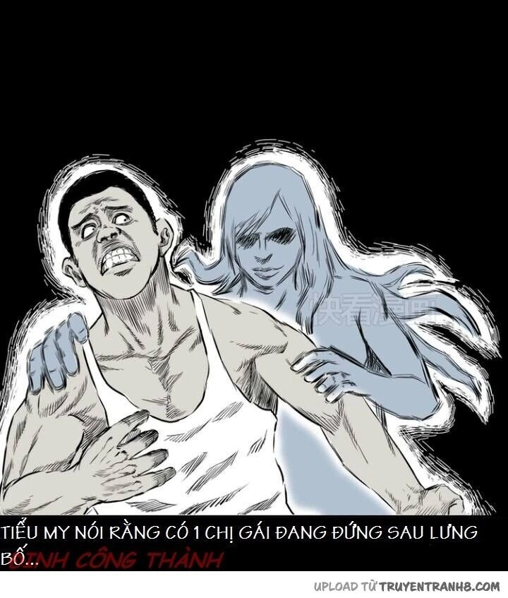 Thầy Súng Kể Chuyện Ma Chapter 5 - 27