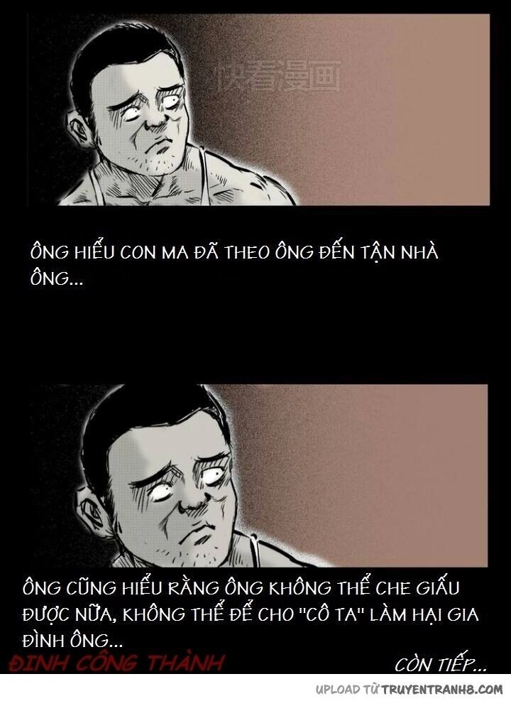 Thầy Súng Kể Chuyện Ma Chapter 5 - 29