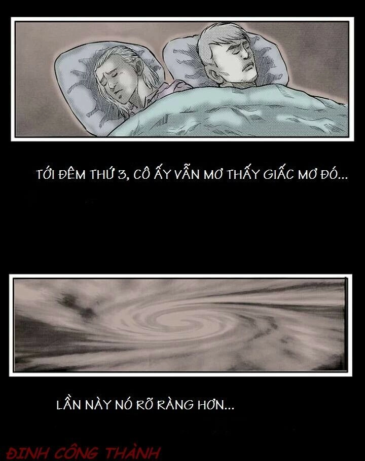 Thầy Súng Kể Chuyện Ma Chapter 7 - 6