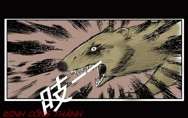 Thầy Súng Kể Chuyện Ma Chapter 8 - 7