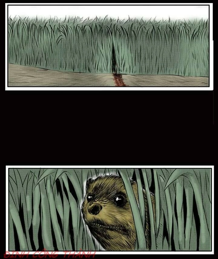 Thầy Súng Kể Chuyện Ma Chapter 8 - 13