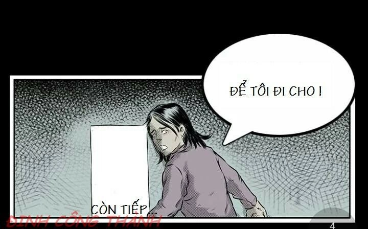 Thầy Súng Kể Chuyện Ma Chapter 8 - 19